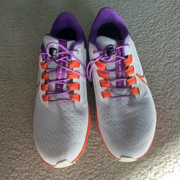 Clemson Sneakers - Picture 2 of 7